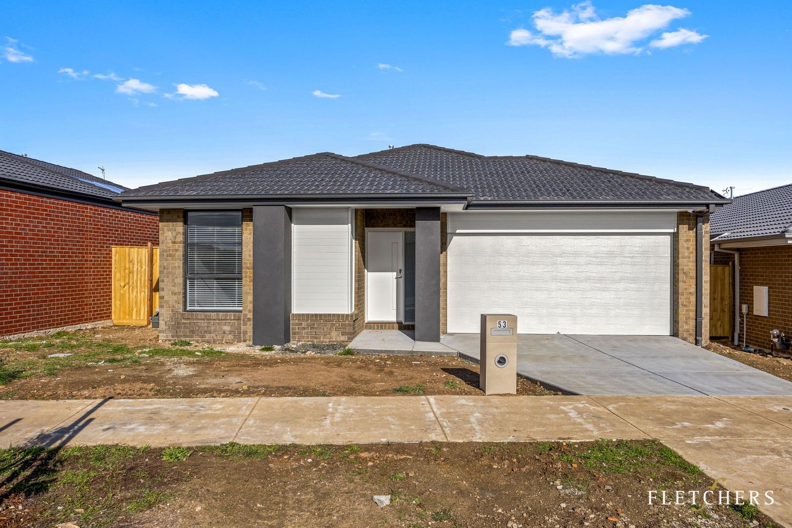53 Steamboat Ave, Winter Valley VIC 3358, Image 0