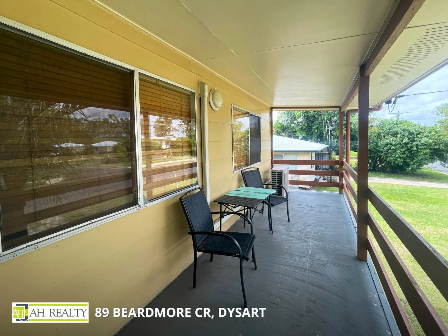 Additional image 3 of 89 Beardmore Crescent, Dysart QLD 4745