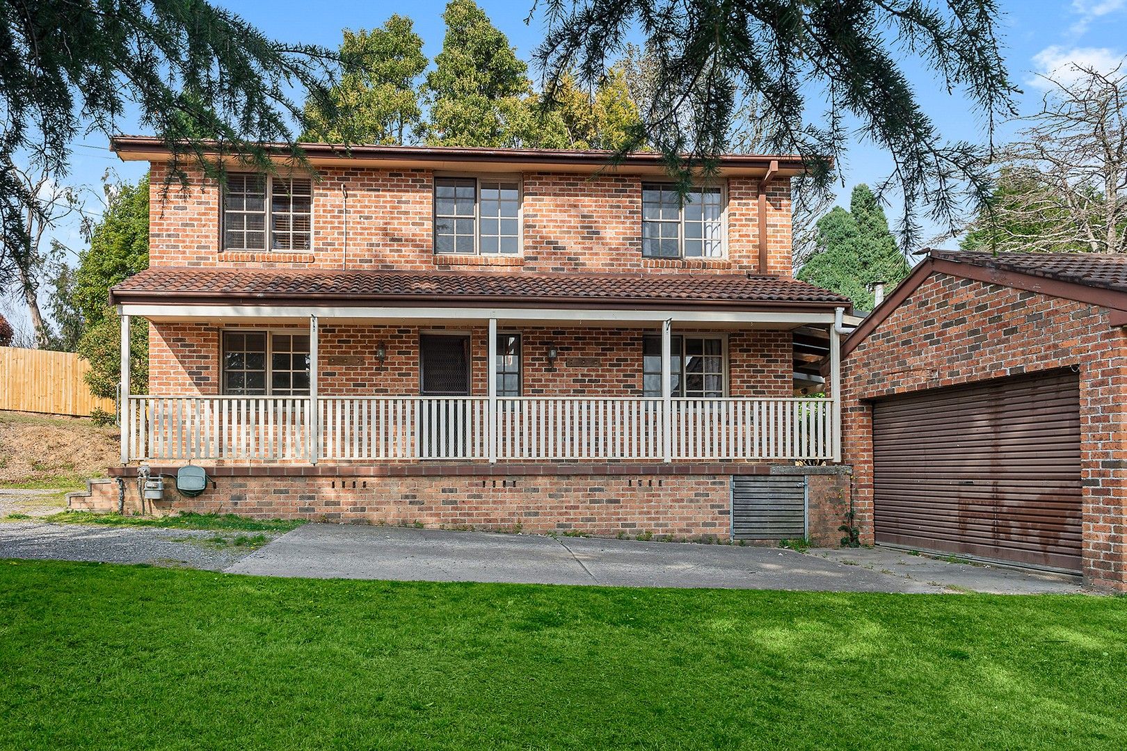 31 Argyle St, Moss Vale NSW 2577 House For Rent Domain