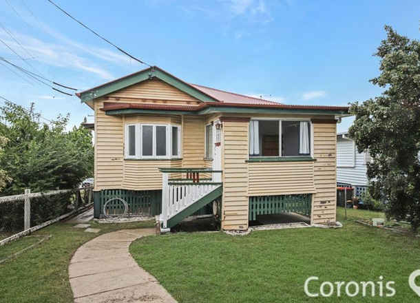 675 Old Cleveland Road, Camp Hill QLD 4152