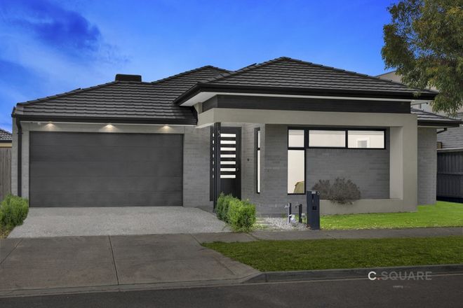Picture of 5 Pasture Drive, MICKLEHAM VIC 3064
