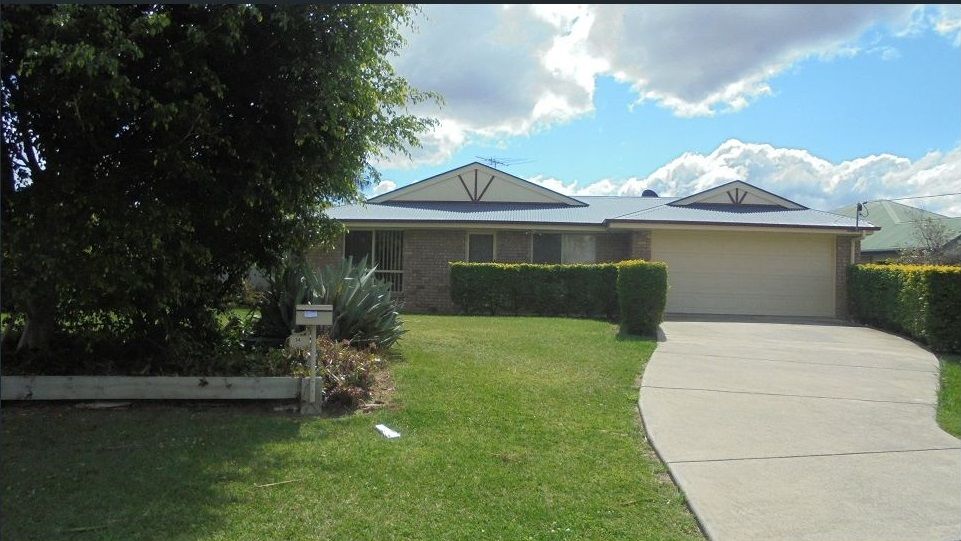 14 Camille Court, Caboolture South QLD 4510, Image 0