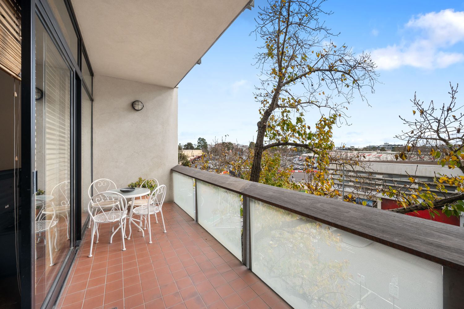 3 bedrooms Apartment / Unit / Flat in 6/410 Queen Street MELBOURNE VIC, 3000