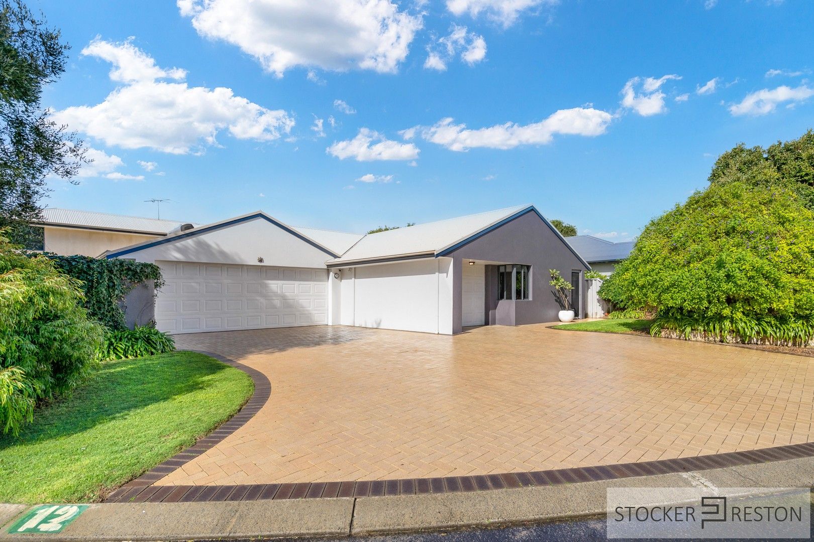 12 Boobook Rise, Peppermint Grove Beach WA 6271, Image 0