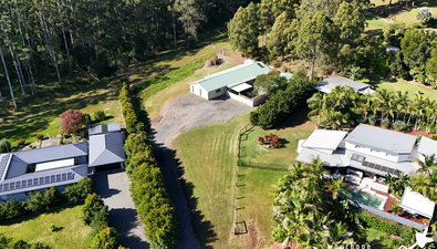 Picture of 10 Bailey Close, KING CREEK NSW 2446