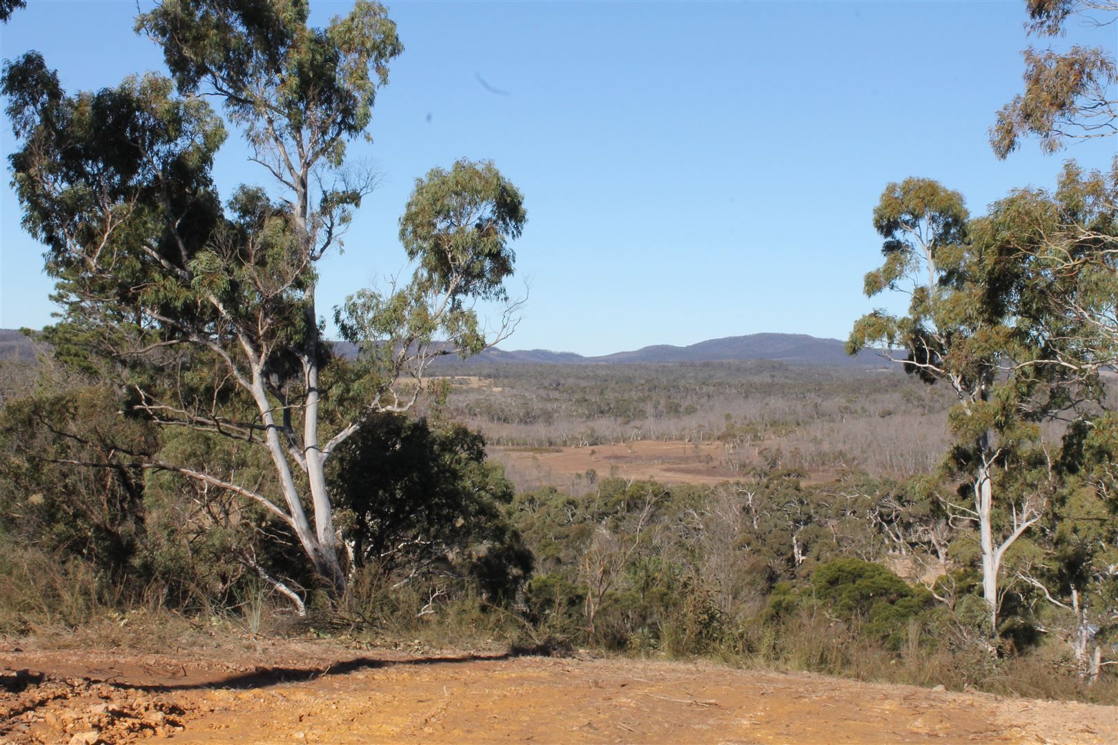 Lot 2 Ningee Nimble Road, Braidwood NSW 2622 House for Sale 425,000