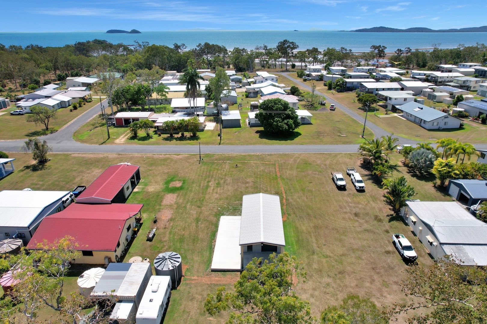 35 Ramp Road, St Helens Beach QLD 4798, Image 0