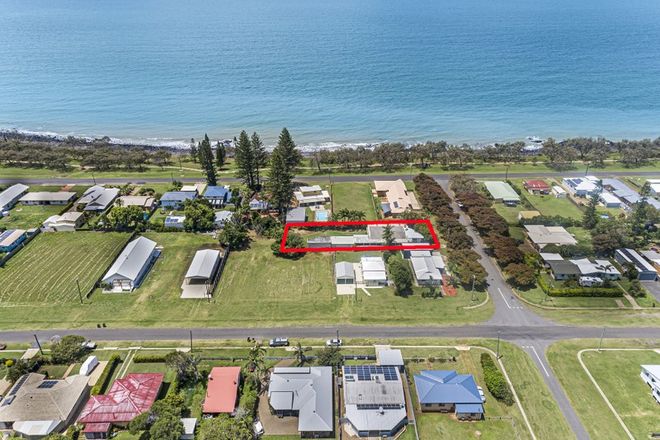 Picture of 6 Leslie Street, ELLIOTT HEADS QLD 4670