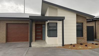 Picture of 15 Glenshee Close, DUBBO NSW 2830