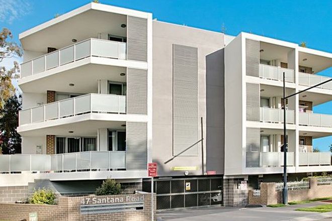 200 Rental Properties In Campbelltown Nsw 2560 Domain