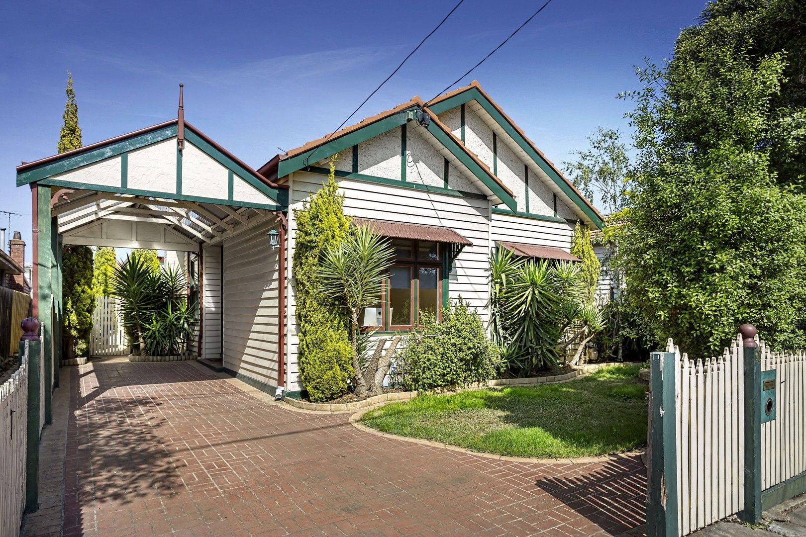 3 bedrooms House in 78 Epsom Road ASCOT VALE VIC, 3032