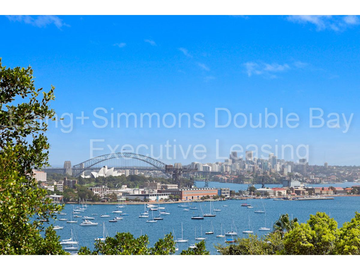 17/63 Darling Point Road, Darling Point NSW 2027, Image 0