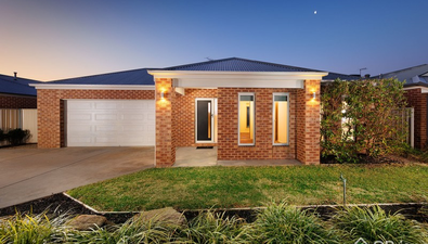 Picture of 36 Badcoe Avenue, WODONGA VIC 3690