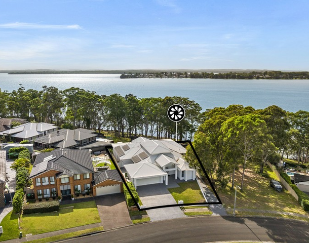 15 Mulwala Drive, Wyee Point NSW 2259