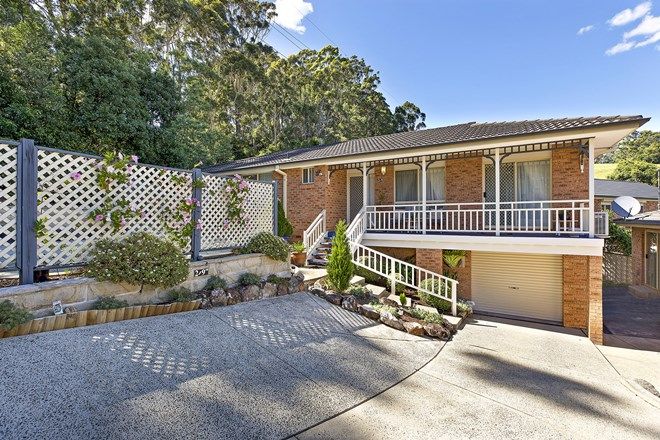 Picture of 2/9 Sacha Terrace, TERRIGAL NSW 2260