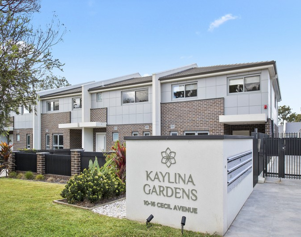 17/10-16 Cecil Avenue, Castle Hill NSW 2154