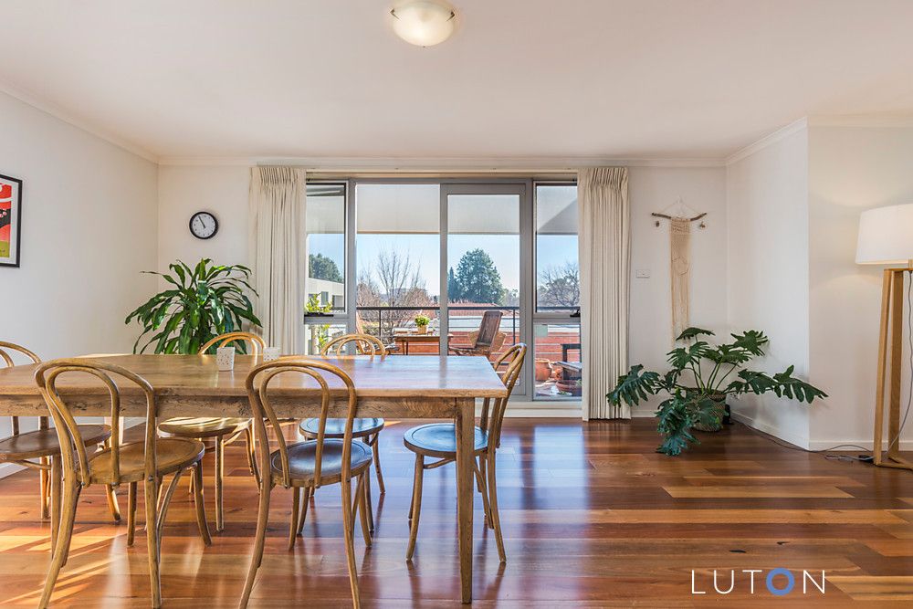 10/43 Ipima Street, Braddon ACT 2612, Image 2