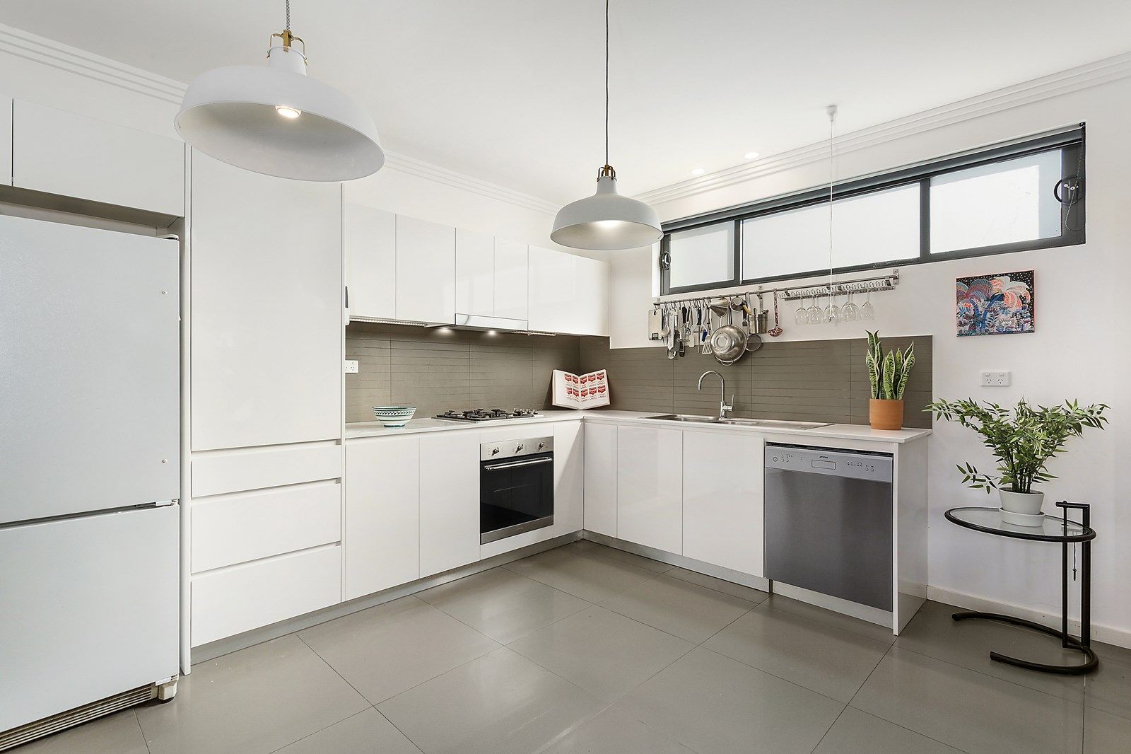 1/36 George Street, Marrickville NSW 2204, Image 2