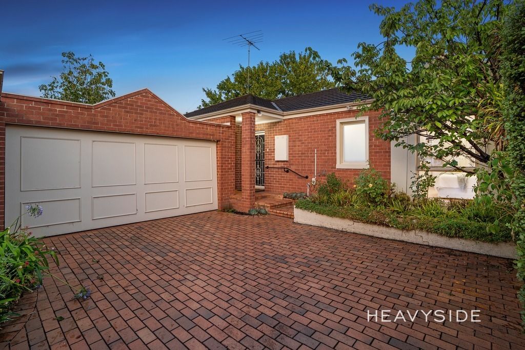 3/6 Glencairn Avenue, Camberwell VIC 3124, Image 0