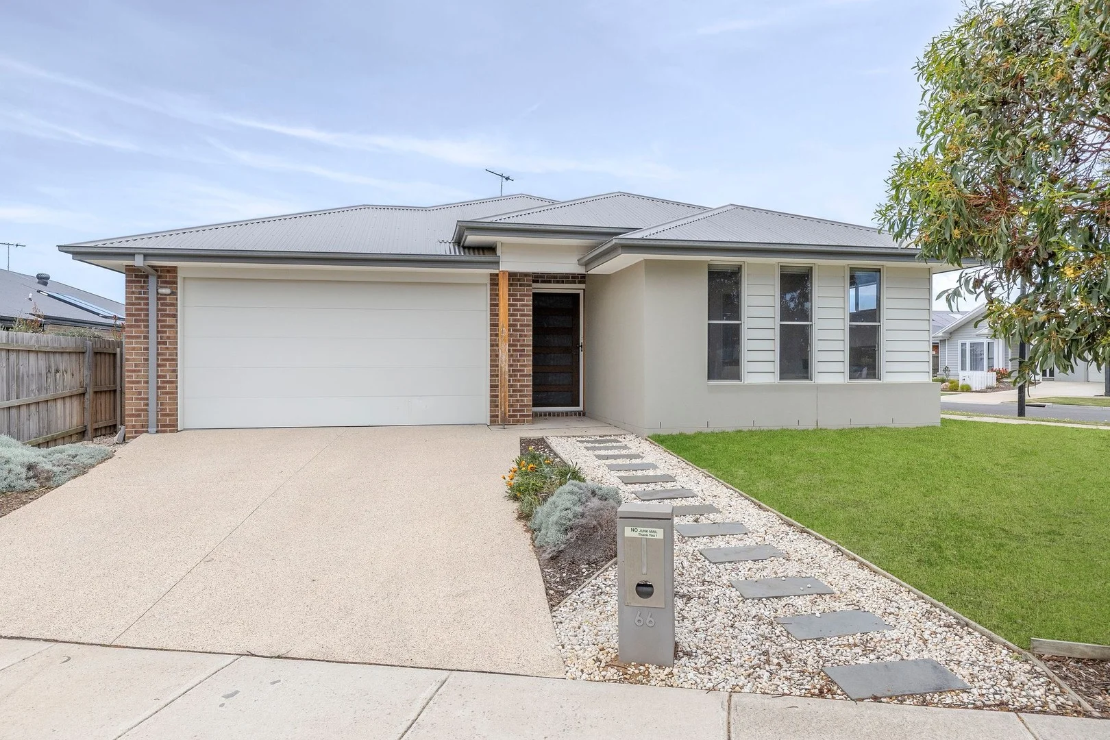 66 Cerberus Dr, Ocean Grove VIC 3226