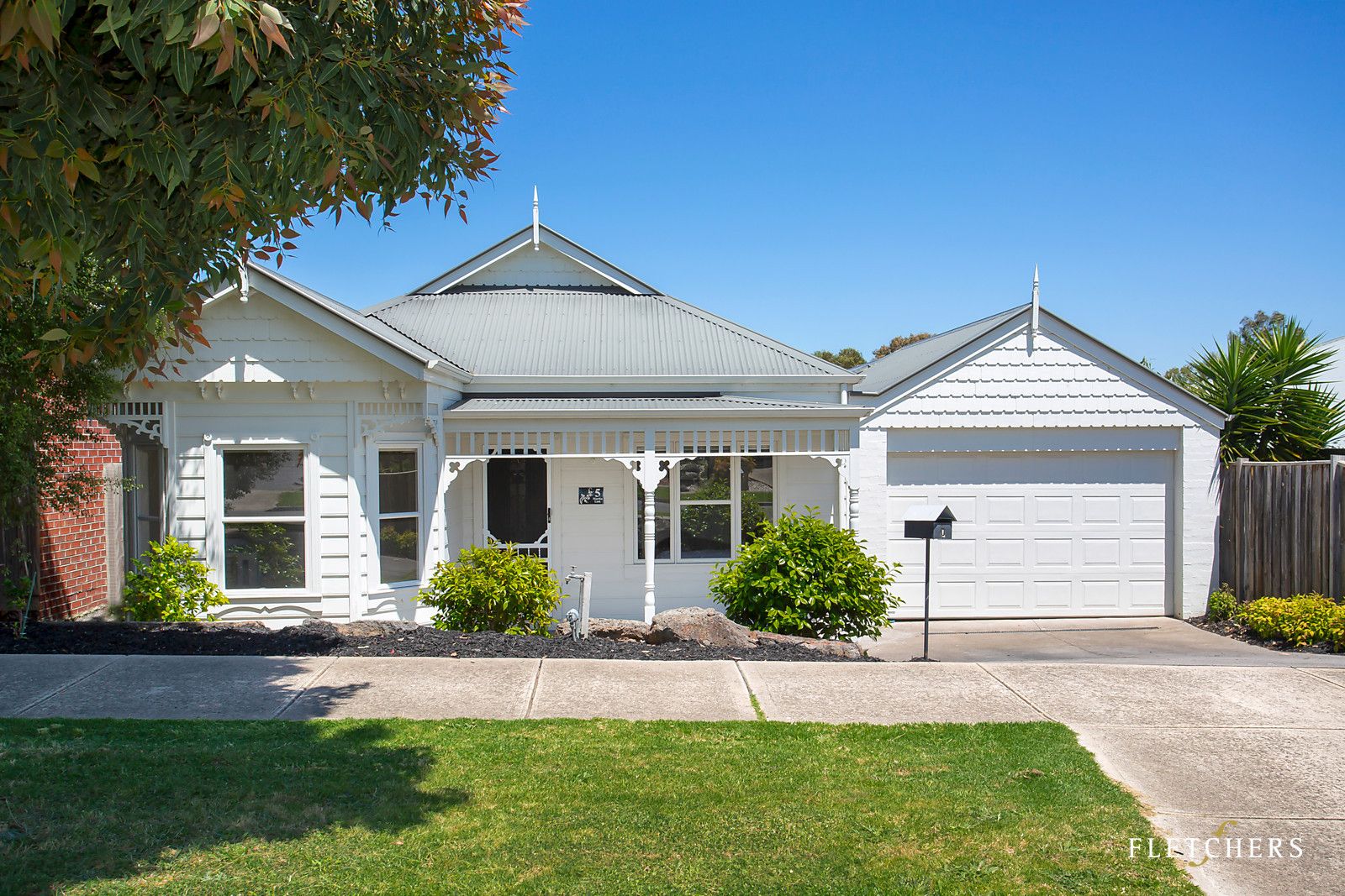 5 Martha Link, Doreen VIC 3754, Image 0