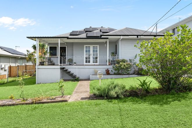 Picture of 135 Erica Street, CANNON HILL QLD 4170