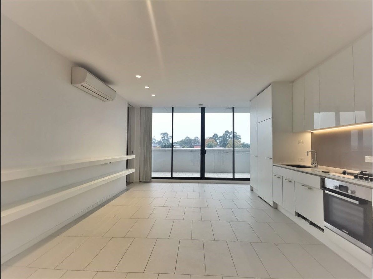 2 bedrooms Apartment / Unit / Flat in 702B/3 Broughton Street PARRAMATTA NSW, 2150