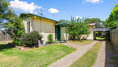Picture of 4 Hagenauer Street, SALE VIC 3850