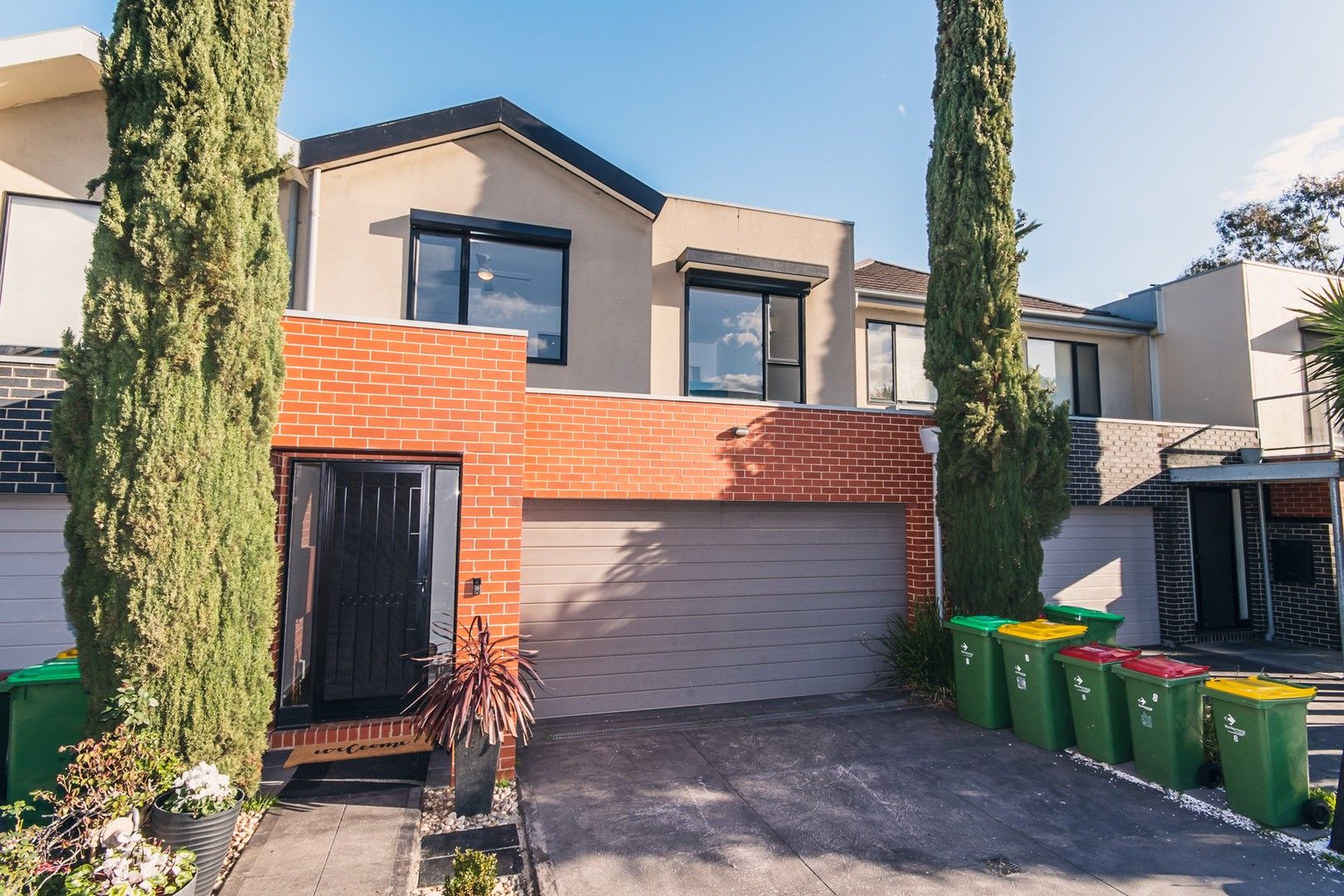 3 bedrooms House in 8 Angler Lane MARIBYRNONG VIC, 3032