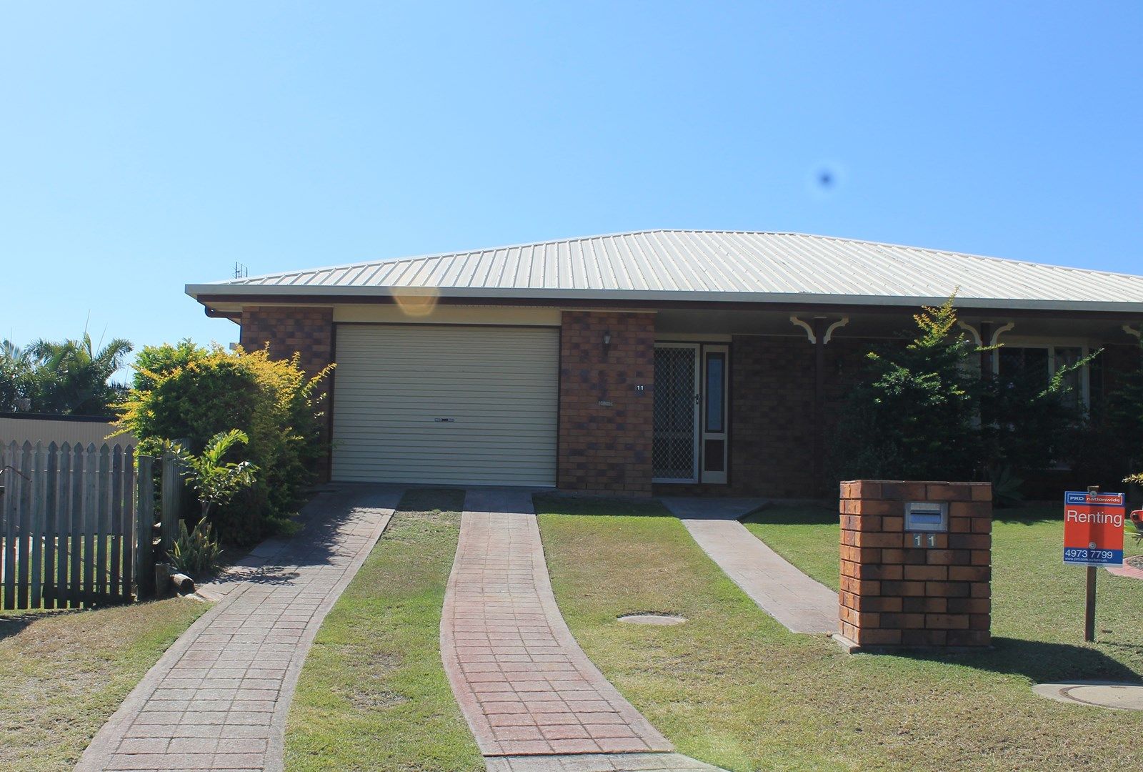 11 Cambridge Close, Tannum Sands QLD 4680, Image 0