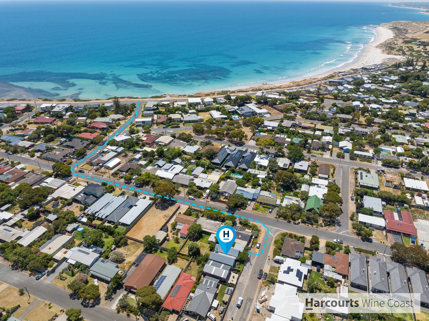 4 Hawk Street, Port Willunga SA 5173, Image 1