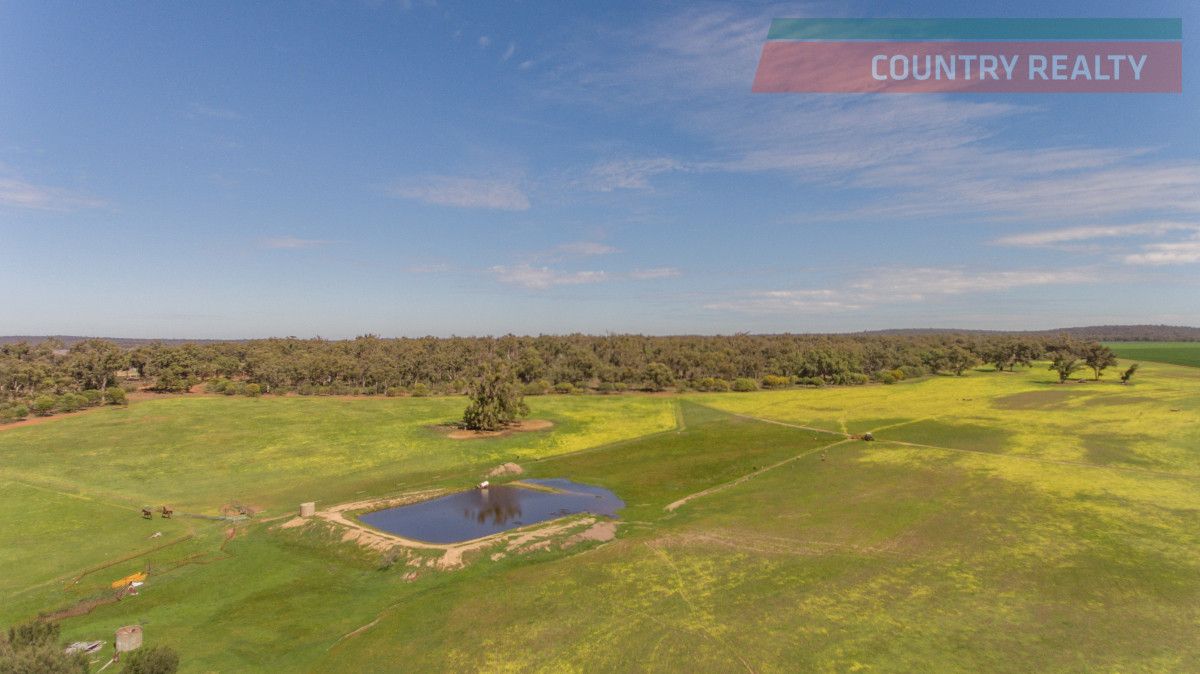 1339 Old Plains Road, Wattening, Toodyay WA 6566, Image 1