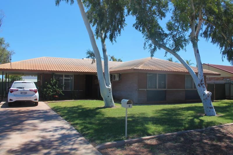 3 bedrooms House in 6 Peirl Way PEGS CREEK WA, 6714