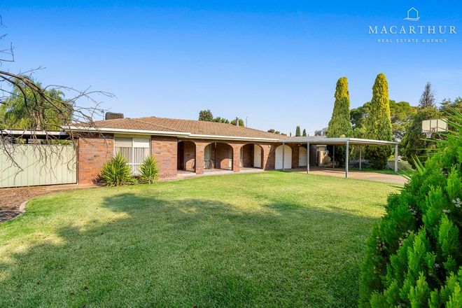 Picture of 78 Balmoral Crescent, LAKE ALBERT NSW 2650