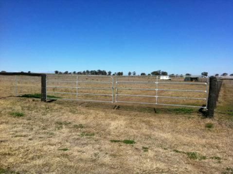 Lot 5 Colemans Road, GOOMBUNGEE QLD 4354, Image 0