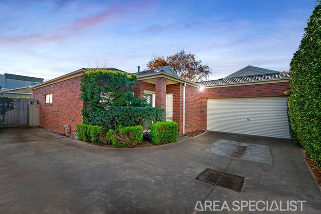 Picture of 3/19 Haig Street, MORNINGTON VIC 3931