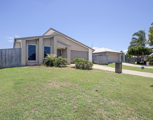 3 Peregian Court, Blacks Beach QLD 4740