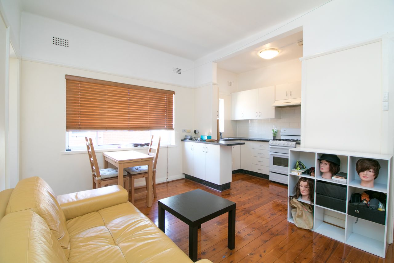 5/1 Fairlight Street, Manly NSW 2095, Image 1