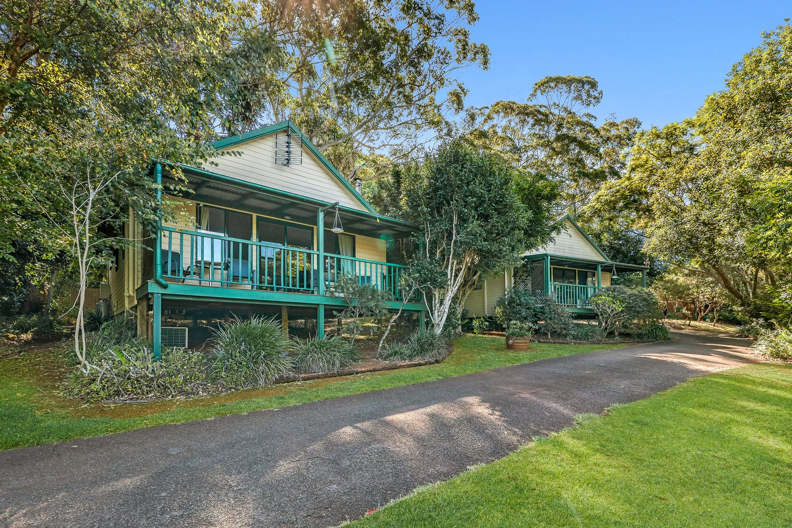 23-25 Kootenai Drive, Tamborine Mountain QLD 4272, Image 2