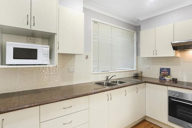 Picture of 3/15 Grafton Avenue, FIGTREE NSW 2525