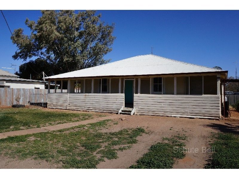 121 Bathurst St, Brewarrina NSW 2839, Image 0