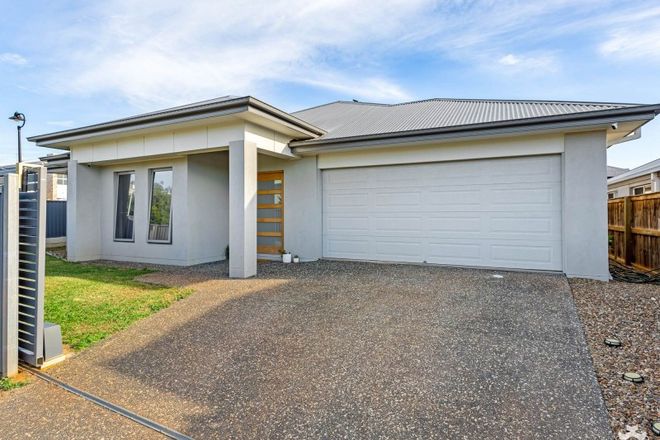 Picture of 8 Van Lieshout Circuit, GRIFFIN QLD 4503