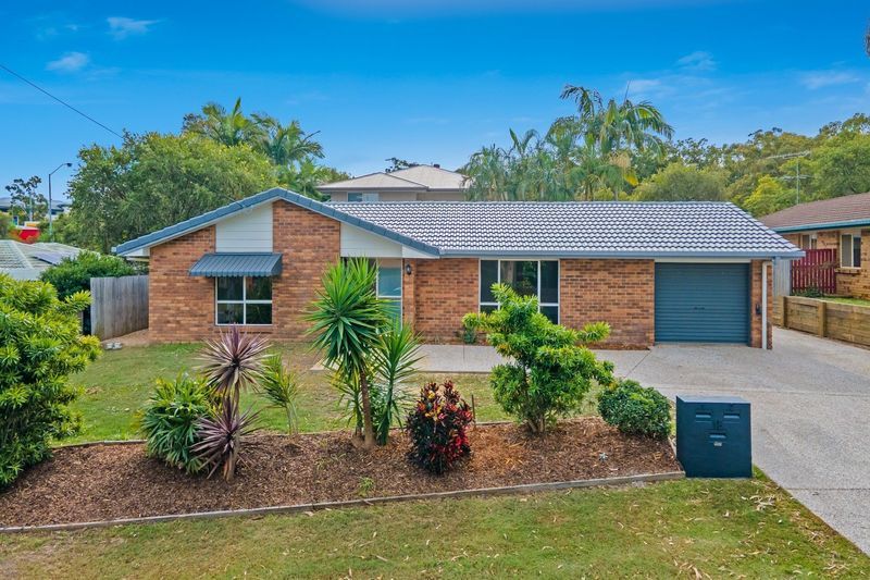 15 Portmarnock Drive, Victoria Point QLD 4165