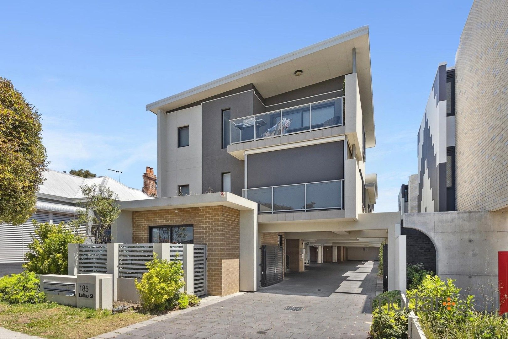 1 bedrooms Apartment / Unit / Flat in Unit 1/185 Loftus St LEEDERVILLE WA, 6007