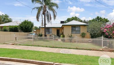 Picture of 4 Mills Street, TAMWORTH NSW 2340