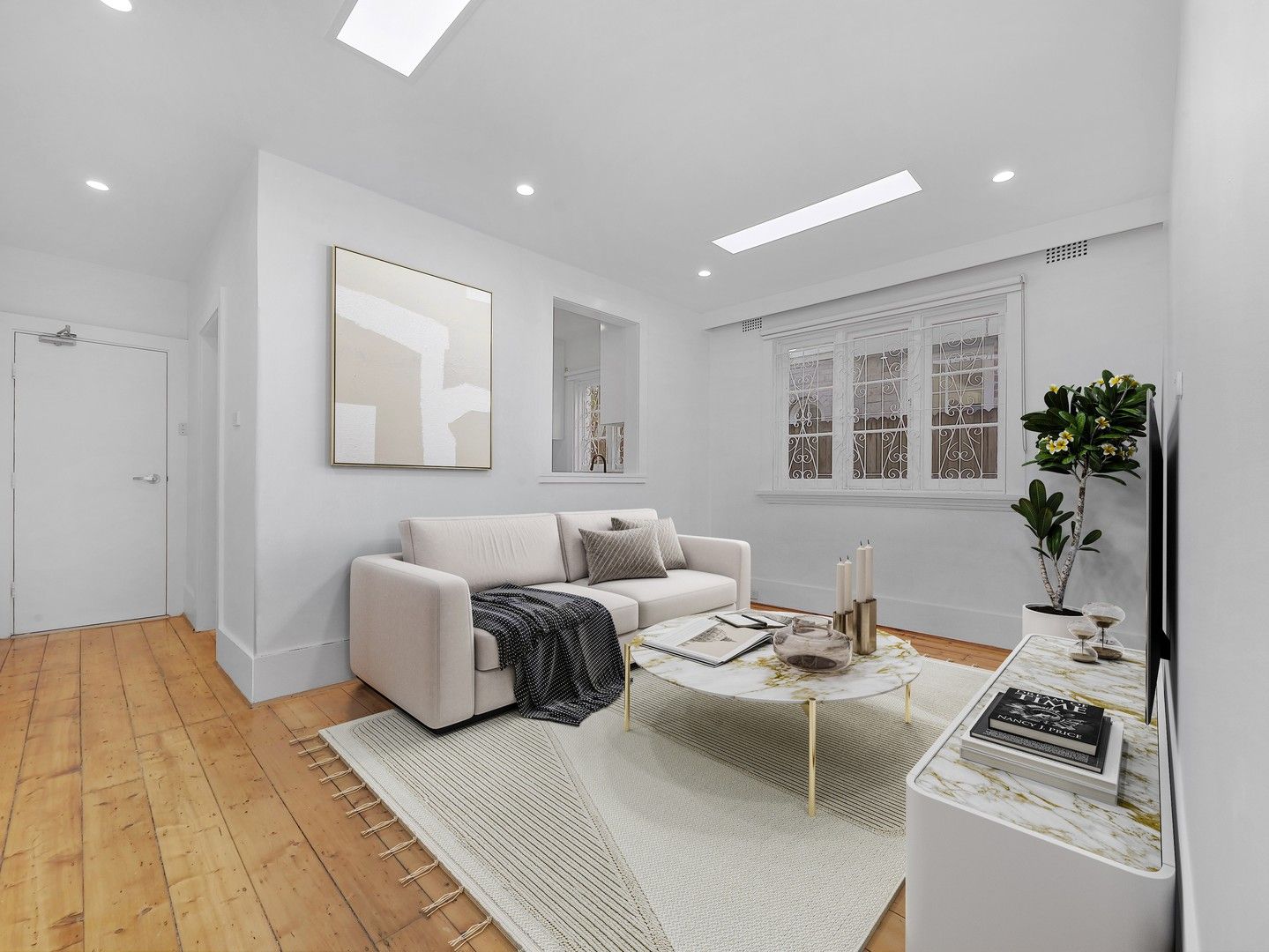 1 bedrooms Apartment / Unit / Flat in 1/54 Streatfield Road BELLEVUE HILL NSW, 2023