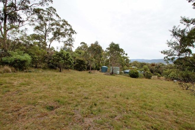 Picture of 502 Tinderbox Road, HOWDEN TAS 7054