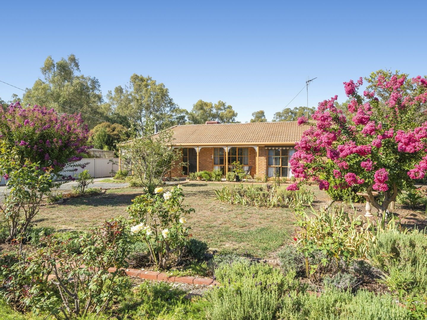 6 Hurt Street, Violet Town VIC 3669 Domain