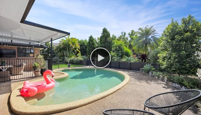 Picture of 4 Haddon Court, CARRARA QLD 4211
