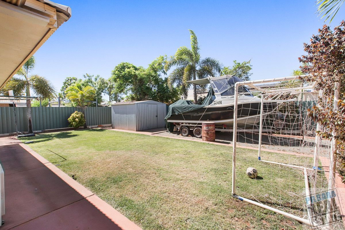 2A Gawthorne Drive, Millars Well WA 6714, Image 0